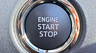 エンジンがかからない