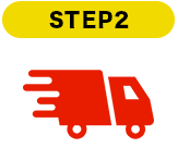 すぐに現場に急行！！