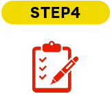 解決＆お支払い